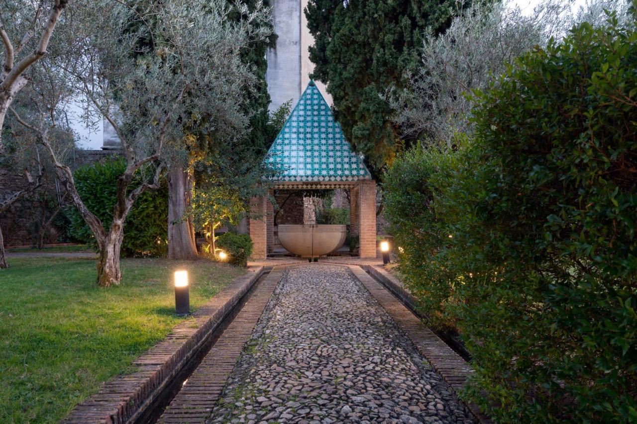 Parador de Guadalupe Guadalupe  Bagian luar foto